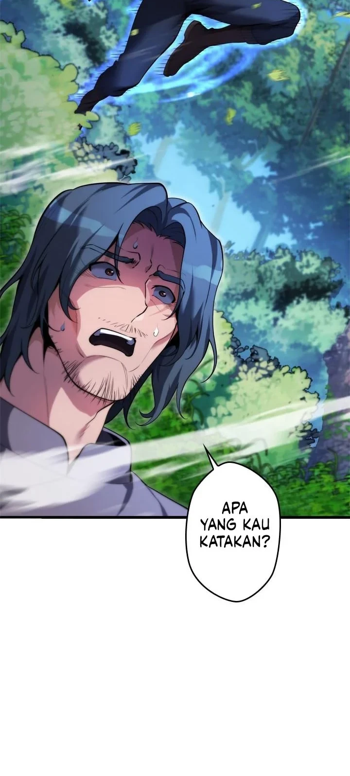 Eldmia Ega, The Reincarnated Avenger Chapter 10 Gambar 27