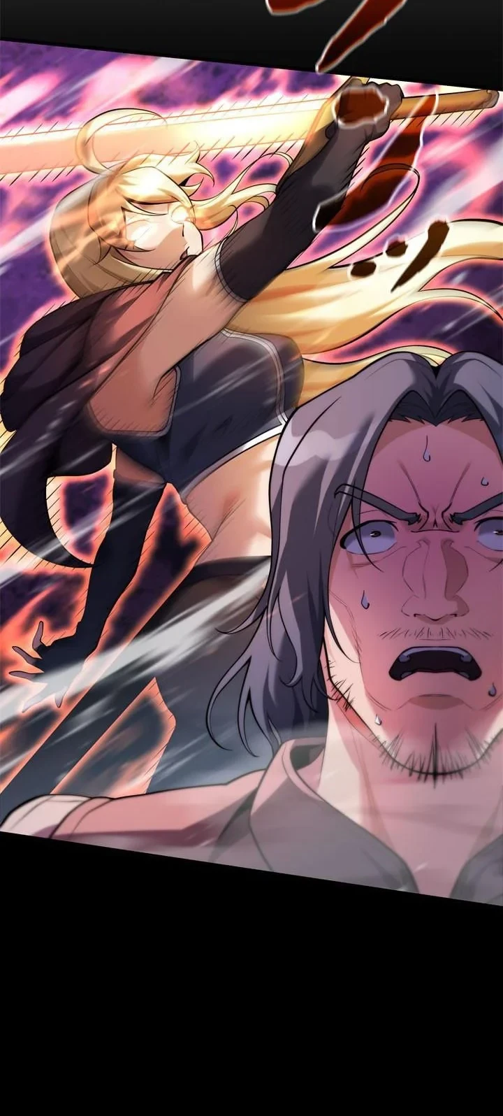 Eldmia Ega, The Reincarnated Avenger Chapter 10 Gambar 31