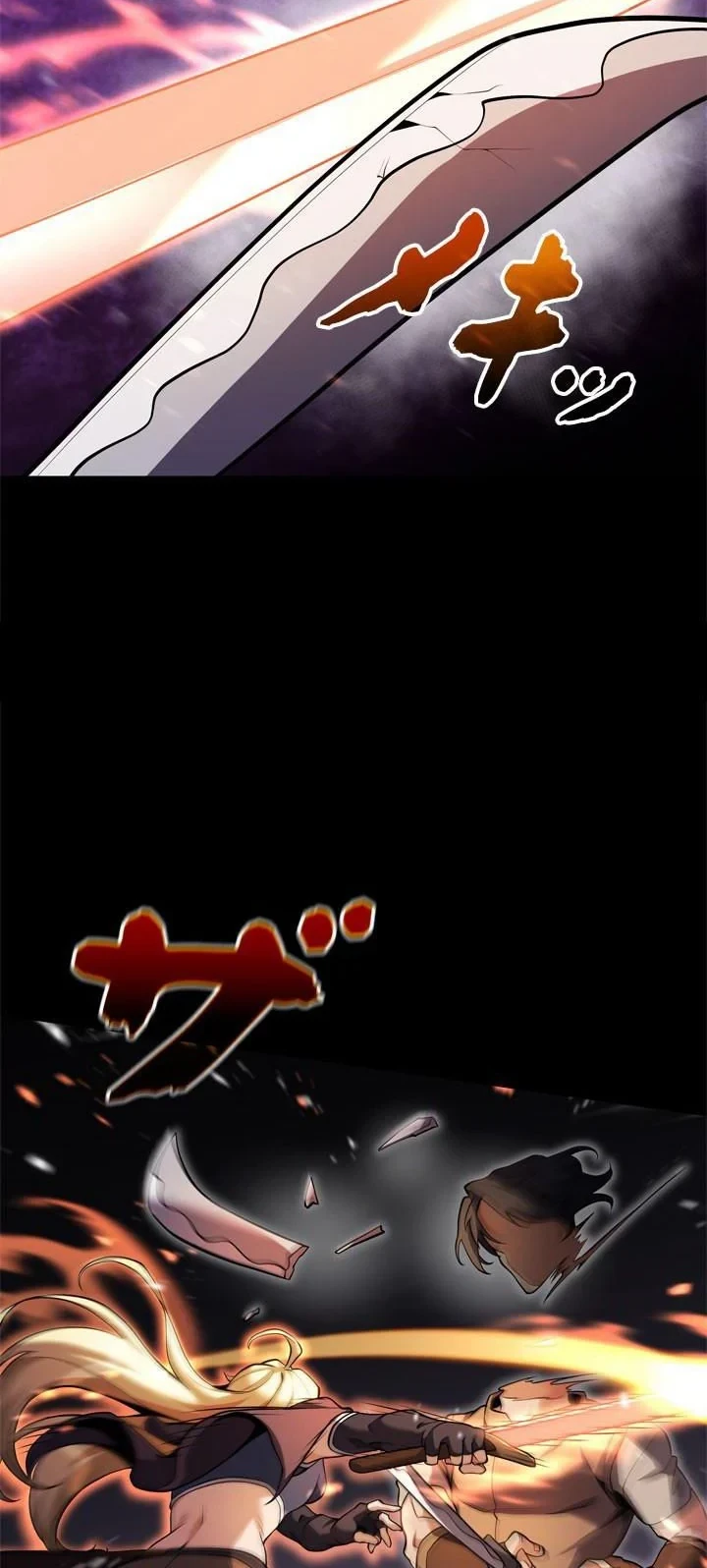 Eldmia Ega, The Reincarnated Avenger Chapter 10 Gambar 33
