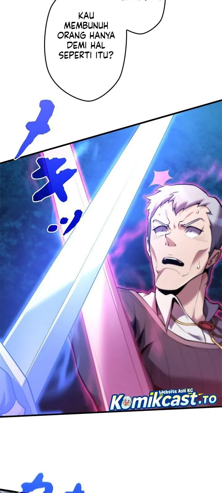 Eldmia Ega, The Reincarnated Avenger Chapter 10 Gambar 55