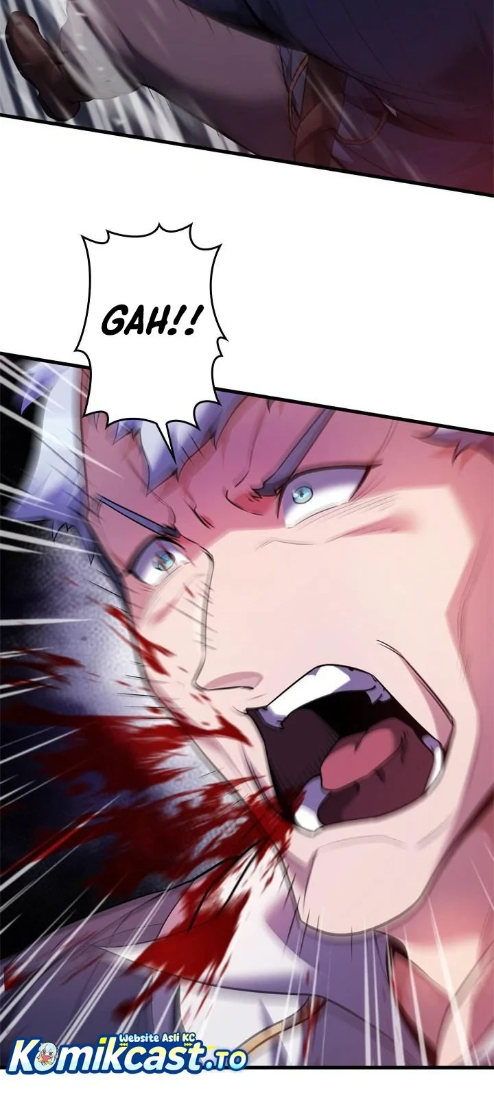 Eldmia Ega, The Reincarnated Avenger Chapter 10 Gambar 57