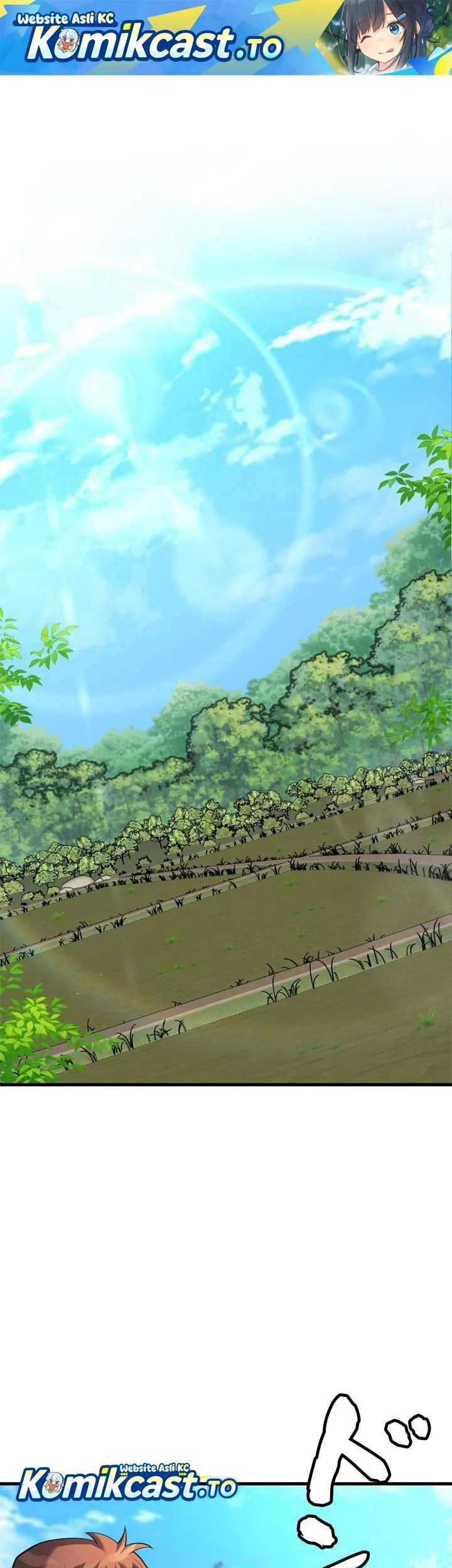 Manhwa Eldmia Ega, The Reincarnated Avenger Chapter 10 gambar 2