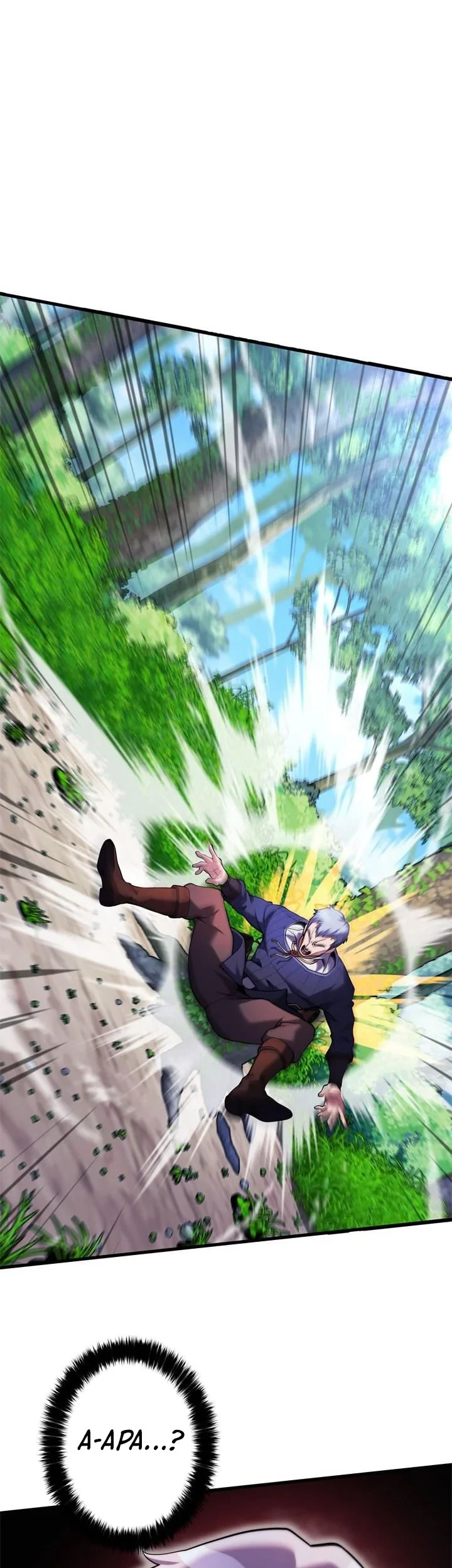 Eldmia Ega, The Reincarnated Avenger Chapter 10 Gambar 58