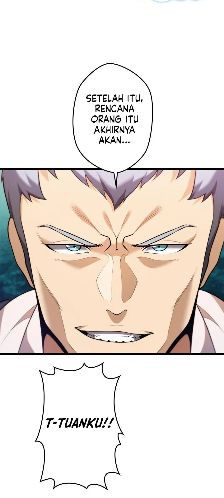 Eldmia Ega, The Reincarnated Avenger Chapter 10 Gambar 5