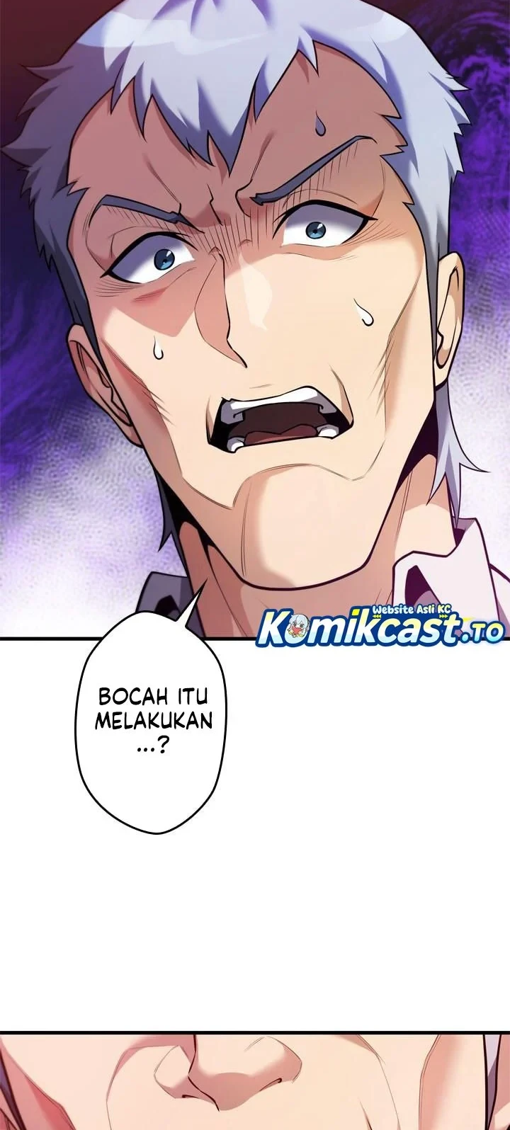 Eldmia Ega, The Reincarnated Avenger Chapter 10 Gambar 7