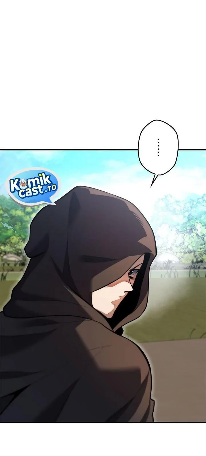 Eldmia Ega, The Reincarnated Avenger Chapter 10 Gambar 11