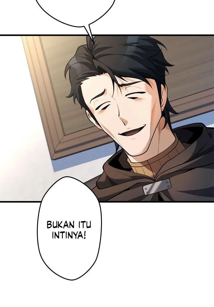 Eldmia Ega, The Reincarnated Avenger Chapter 11 Gambar 21