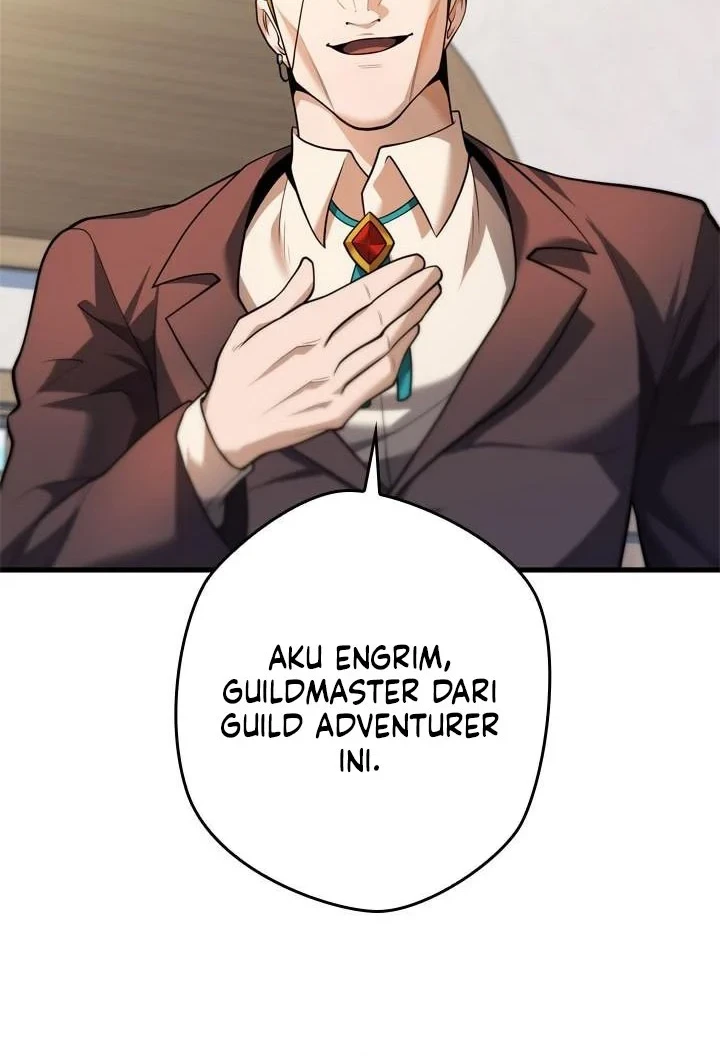 Eldmia Ega, The Reincarnated Avenger Chapter 11 Gambar 25