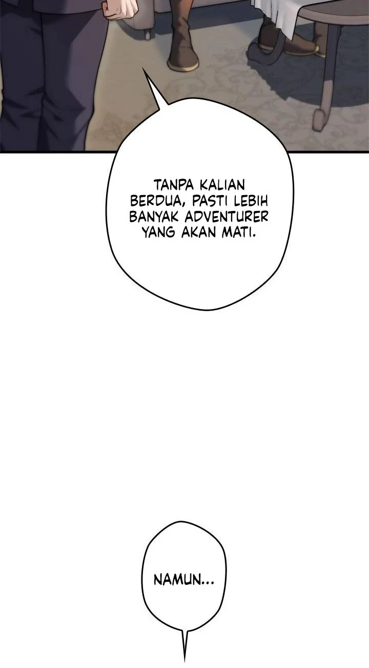 Eldmia Ega, The Reincarnated Avenger Chapter 11 Gambar 27