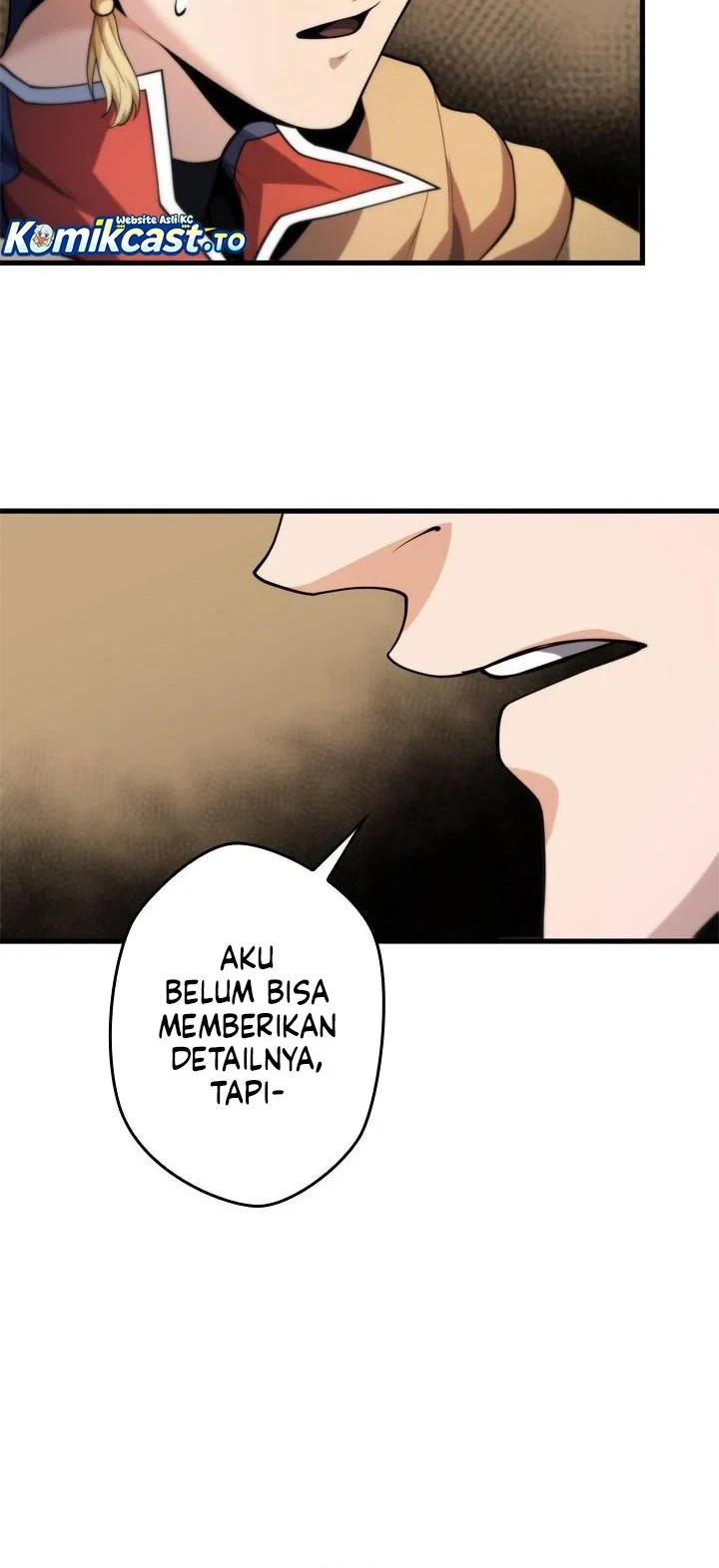 Eldmia Ega, The Reincarnated Avenger Chapter 11 Gambar 33