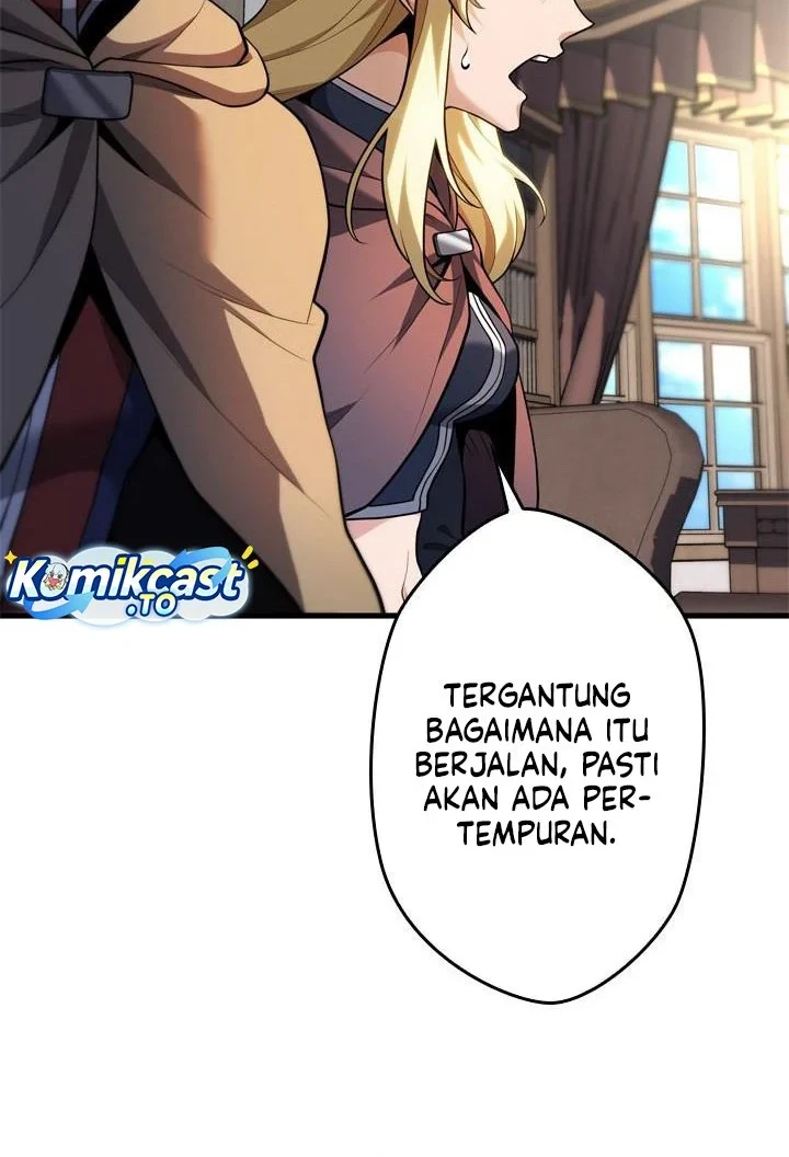 Eldmia Ega, The Reincarnated Avenger Chapter 11 Gambar 35