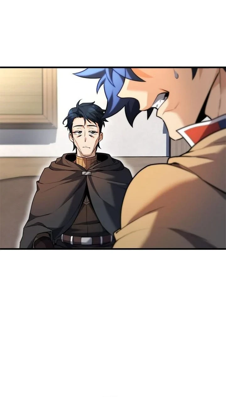 Eldmia Ega, The Reincarnated Avenger Chapter 11 Gambar 38