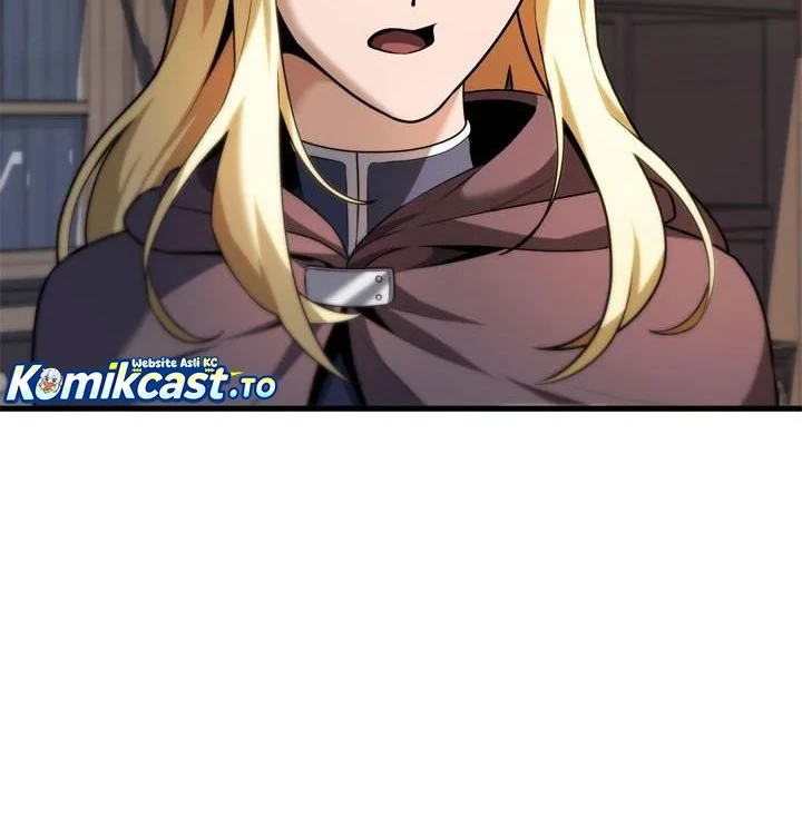 Eldmia Ega, The Reincarnated Avenger Chapter 11 Gambar 46