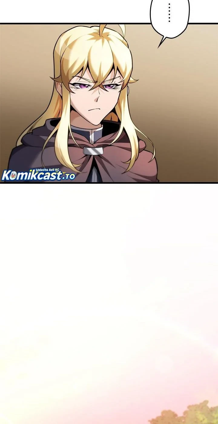 Eldmia Ega, The Reincarnated Avenger Chapter 11 Gambar 48