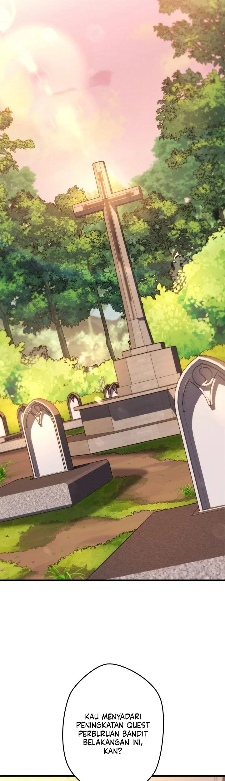 Eldmia Ega, The Reincarnated Avenger Chapter 11 Gambar 49