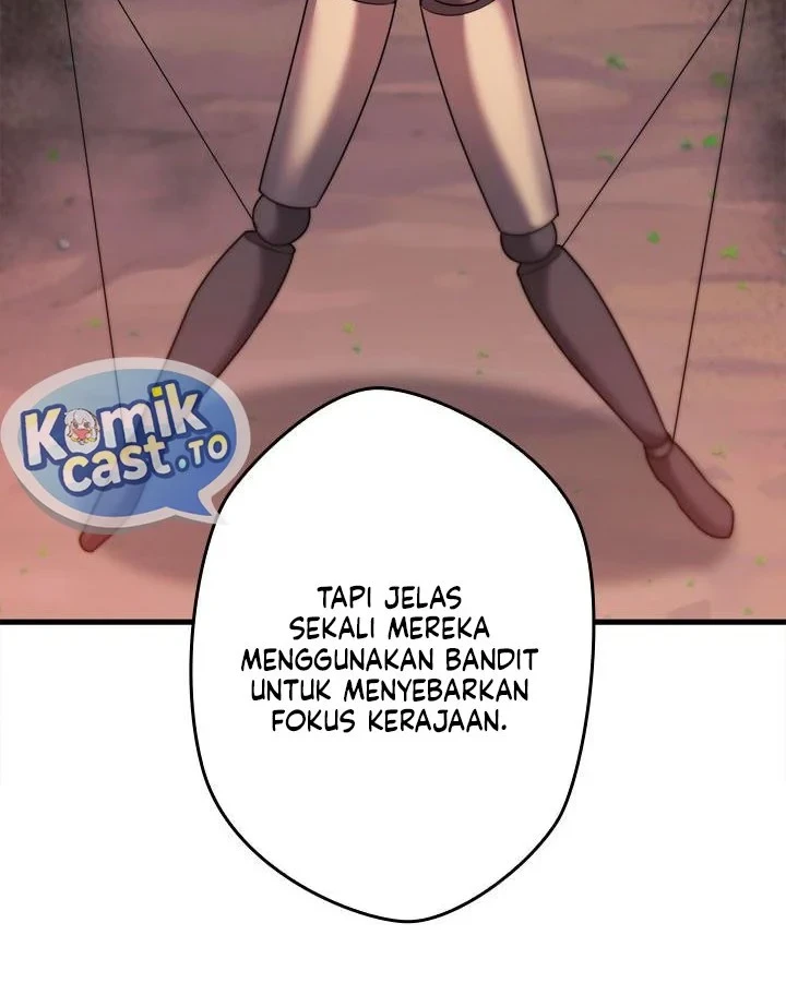 Eldmia Ega, The Reincarnated Avenger Chapter 11 Gambar 54