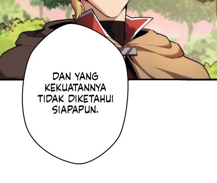 Eldmia Ega, The Reincarnated Avenger Chapter 11 Gambar 56