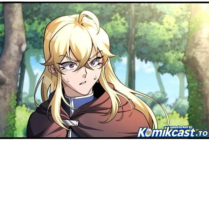 Eldmia Ega, The Reincarnated Avenger Chapter 11 Gambar 3