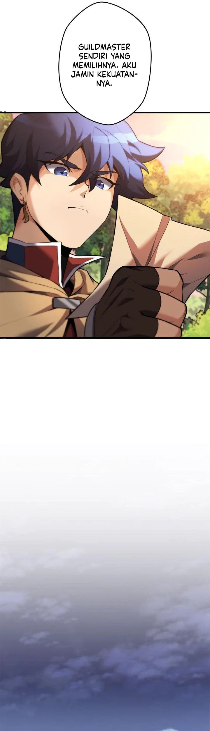 Eldmia Ega, The Reincarnated Avenger Chapter 11 Gambar 61