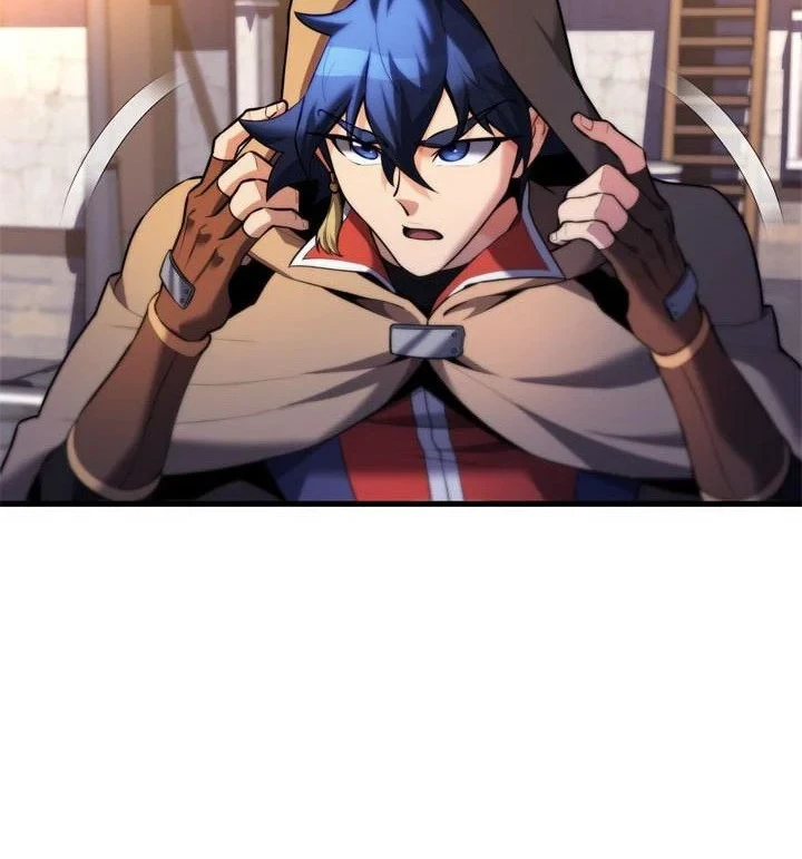 Eldmia Ega, The Reincarnated Avenger Chapter 11 Gambar 64