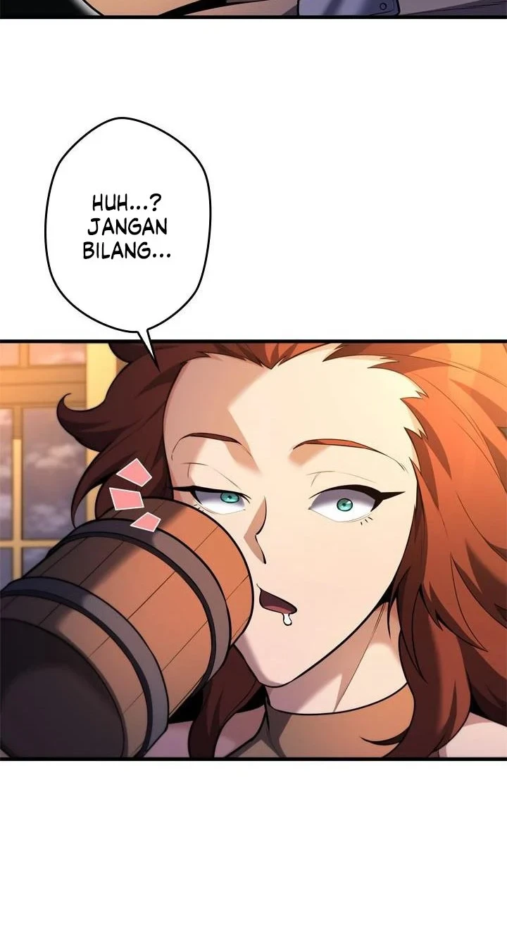 Eldmia Ega, The Reincarnated Avenger Chapter 11 Gambar 70
