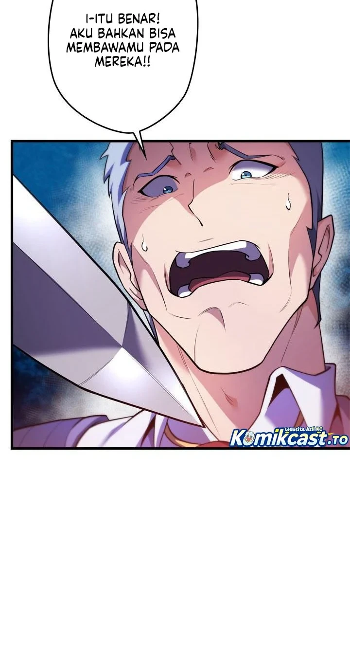 Eldmia Ega, The Reincarnated Avenger Chapter 11 Gambar 5