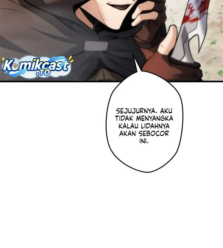 Eldmia Ega, The Reincarnated Avenger Chapter 11 Gambar 11