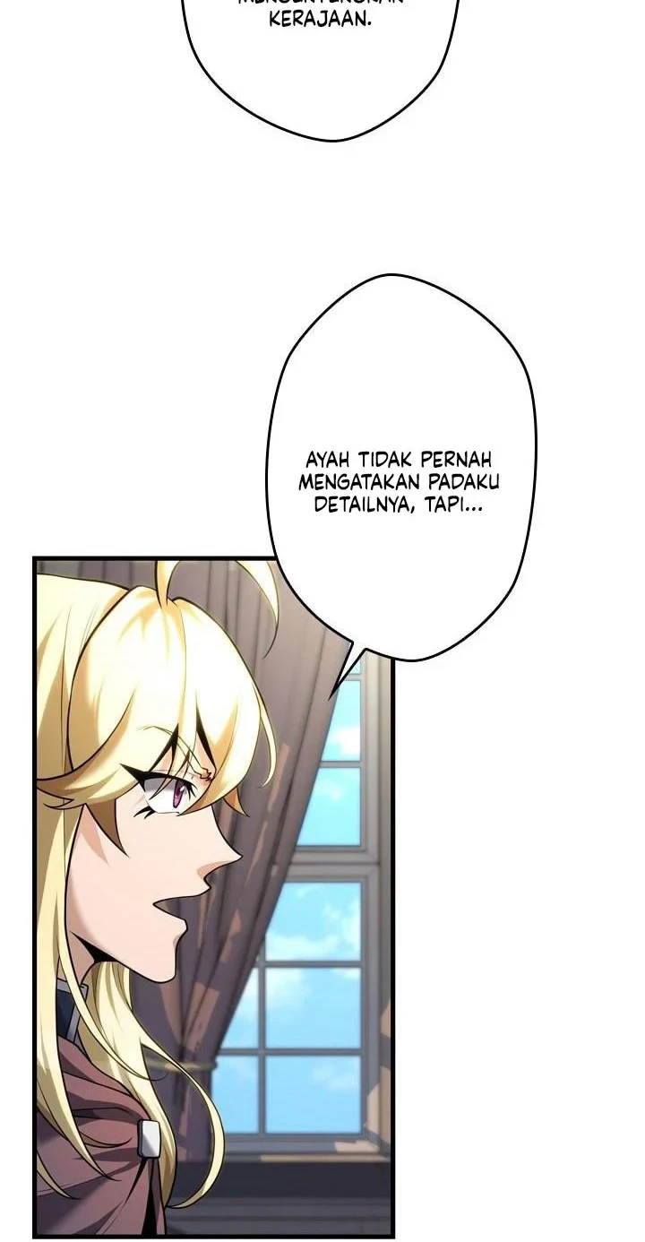 Eldmia Ega, The Reincarnated Avenger Chapter 11 Gambar 17
