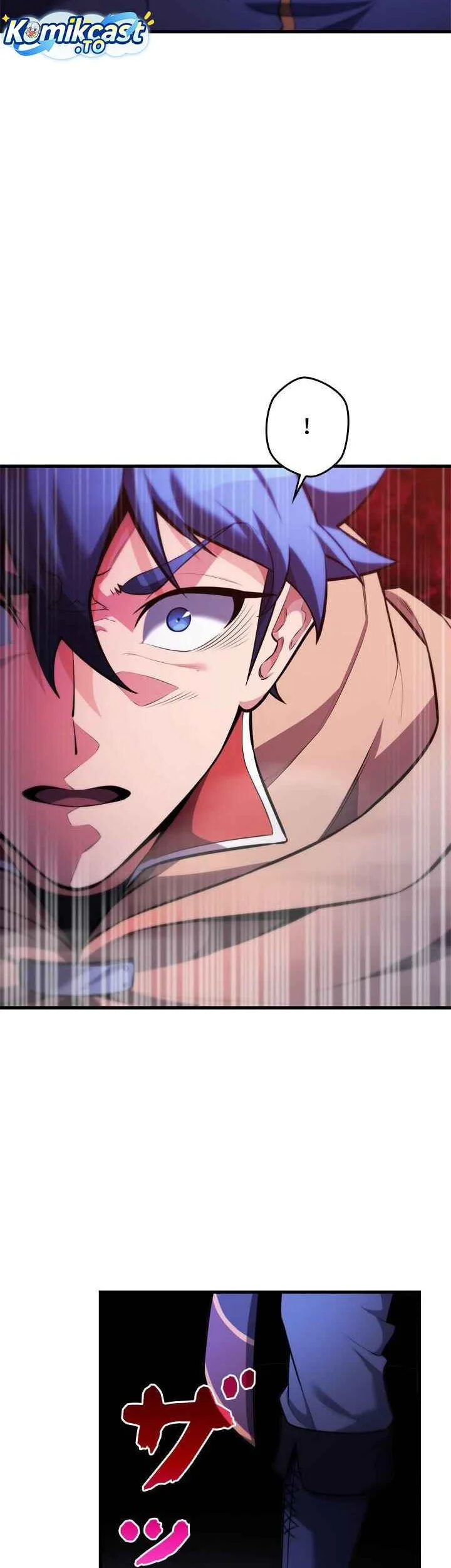 Eldmia Ega, The Reincarnated Avenger Chapter 12 Gambar 36