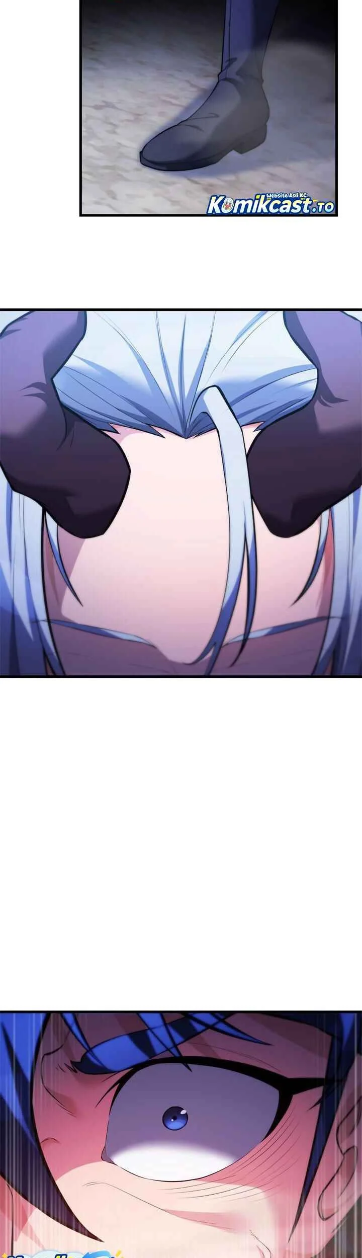 Eldmia Ega, The Reincarnated Avenger Chapter 12 Gambar 37