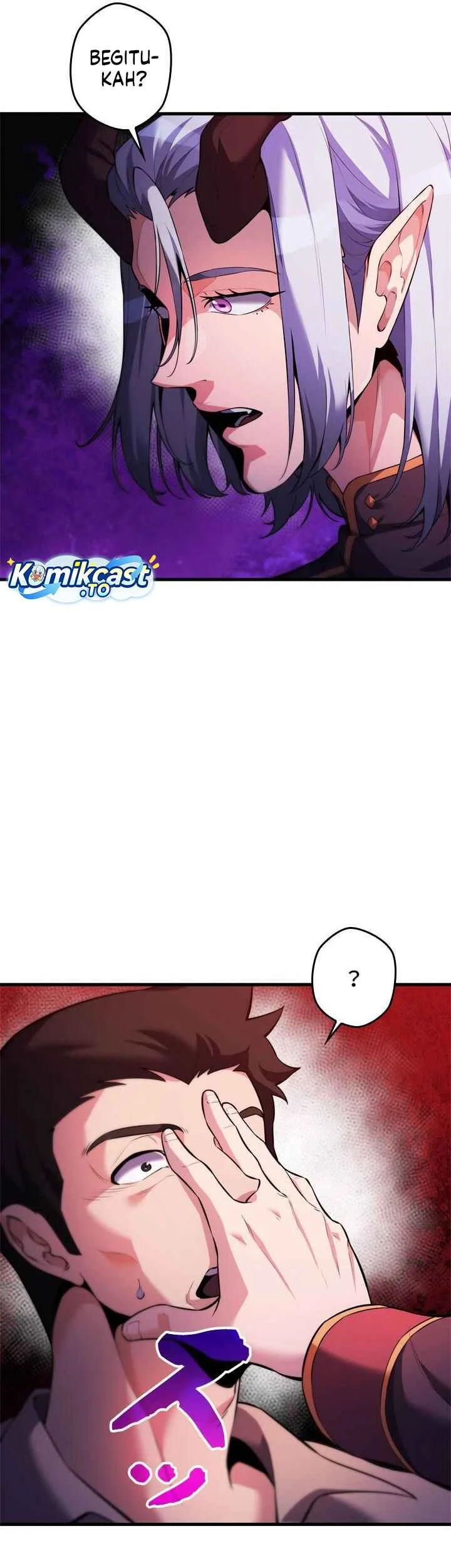 Eldmia Ega, The Reincarnated Avenger Chapter 12 Gambar 43