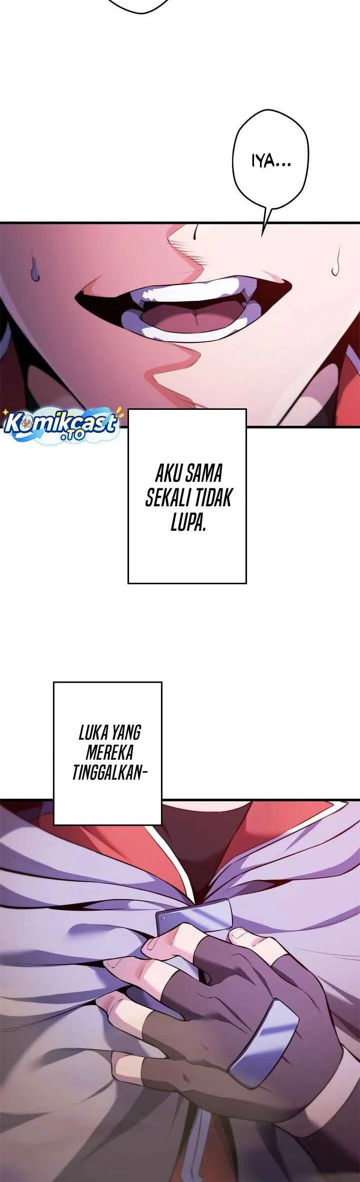 Eldmia Ega, The Reincarnated Avenger Chapter 12 Gambar 50