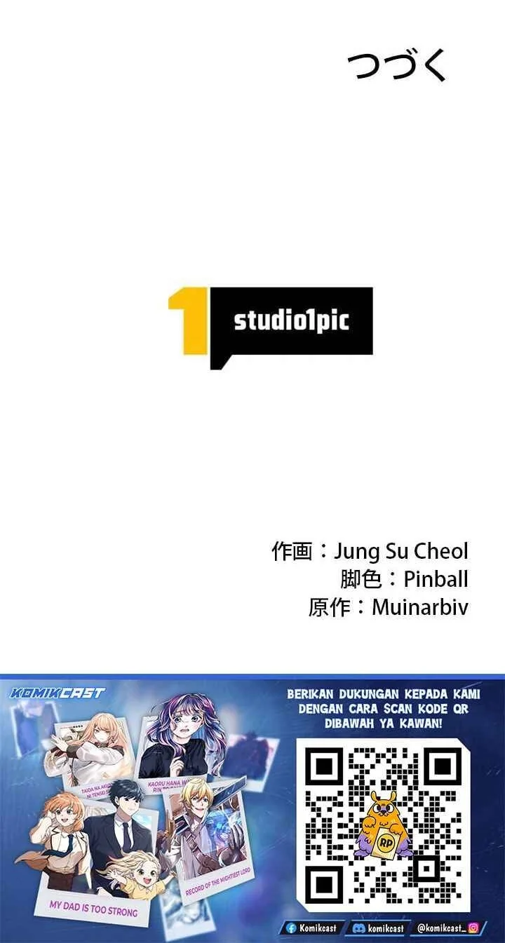 Eldmia Ega, The Reincarnated Avenger Chapter 12 Gambar 52