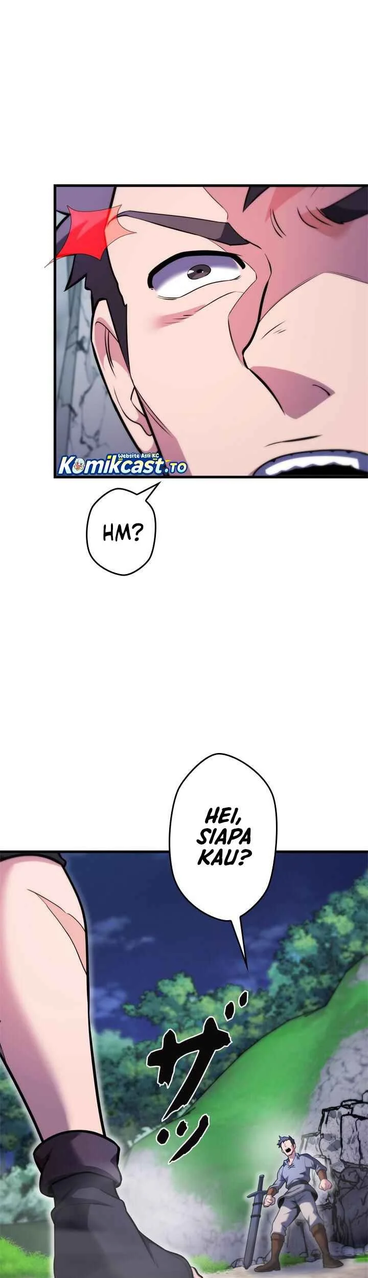 Eldmia Ega, The Reincarnated Avenger Chapter 13 Gambar 39