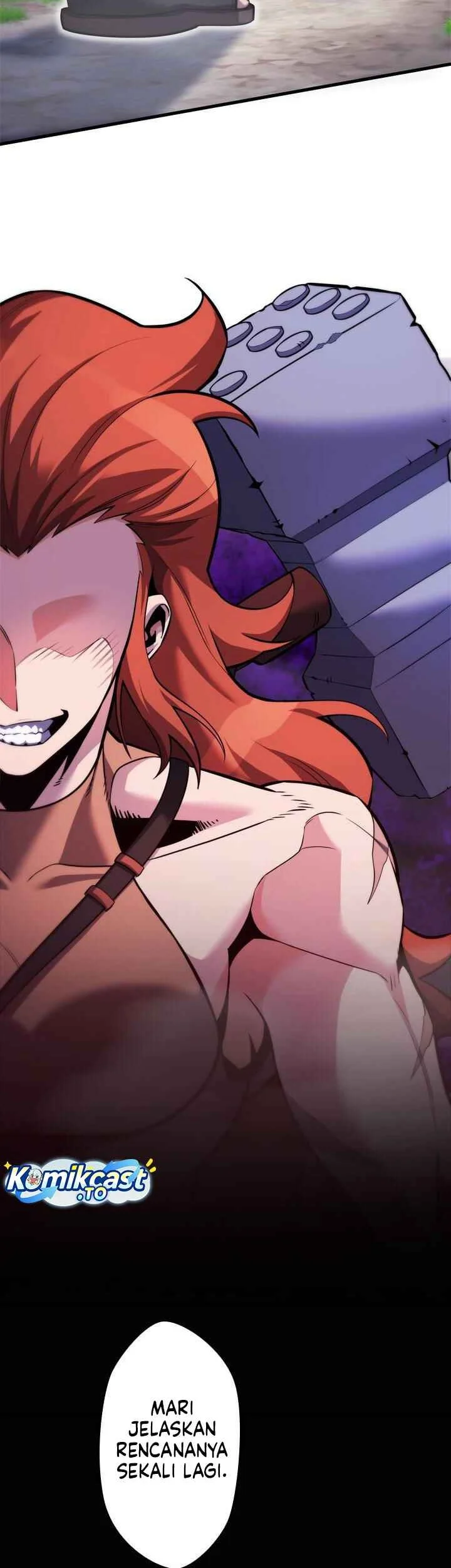 Eldmia Ega, The Reincarnated Avenger Chapter 13 Gambar 40