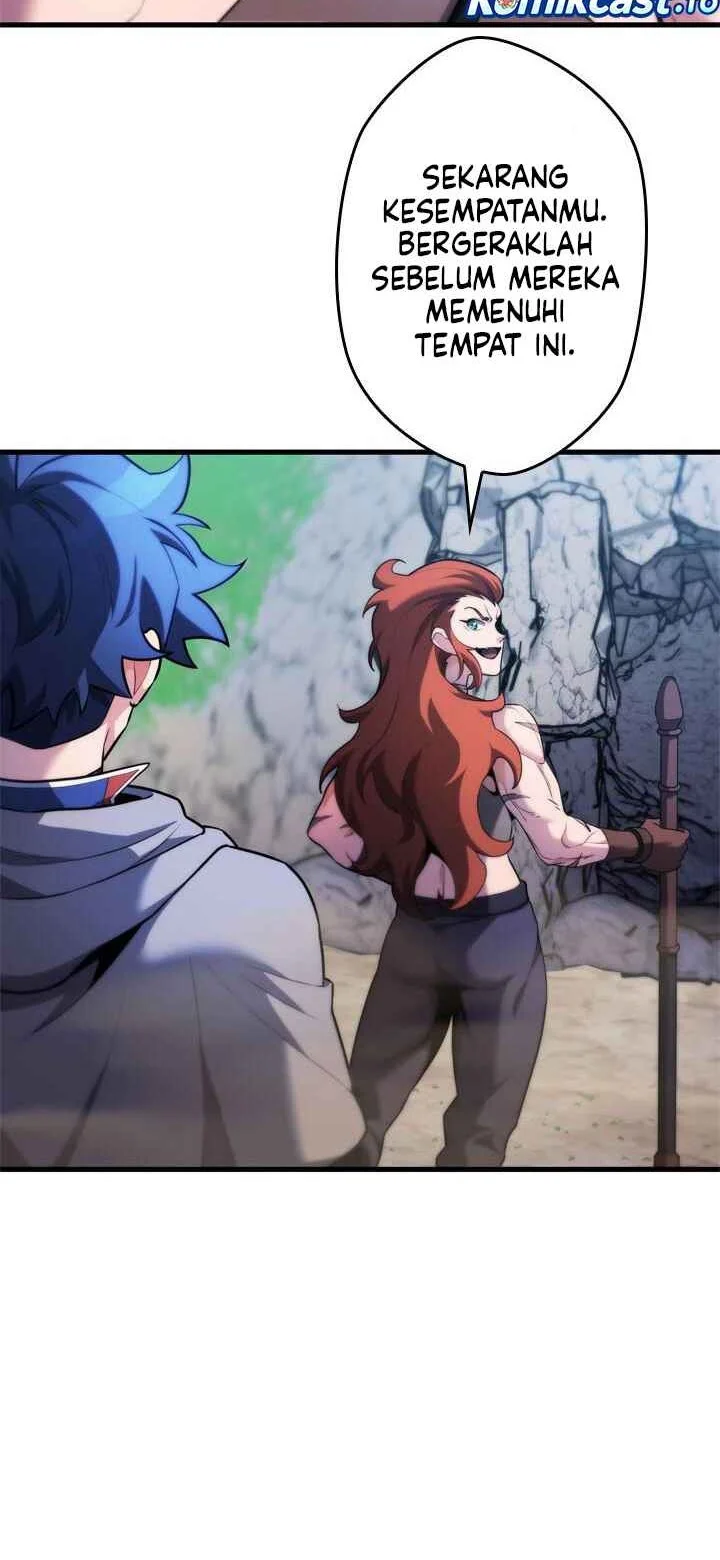 Eldmia Ega, The Reincarnated Avenger Chapter 13 Gambar 50