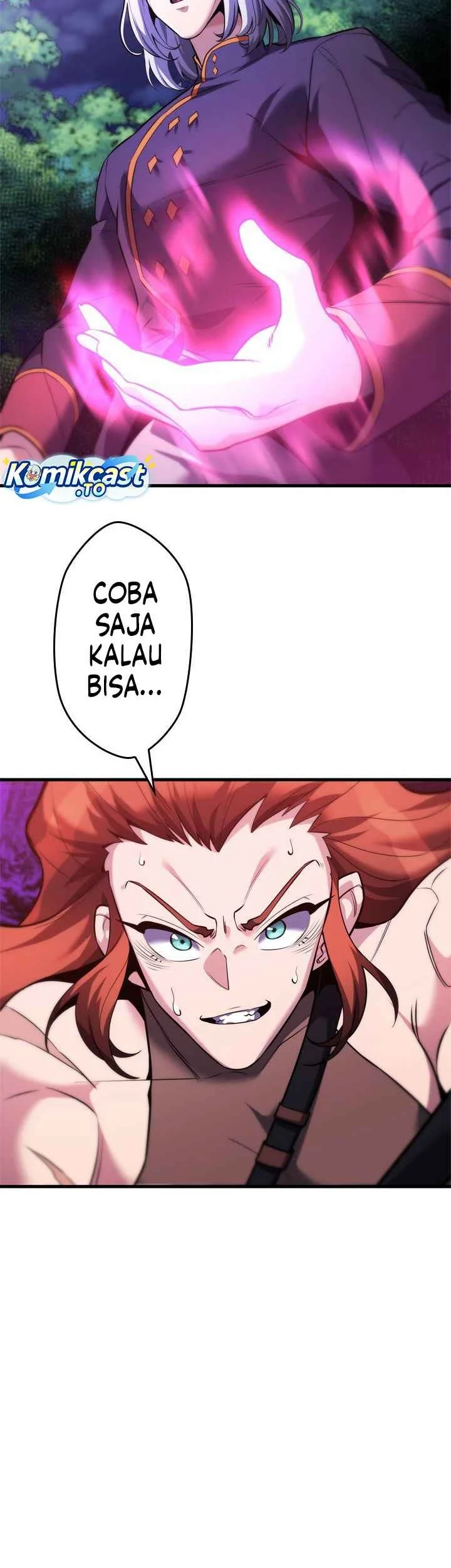 Eldmia Ega, The Reincarnated Avenger Chapter 14 Gambar 37