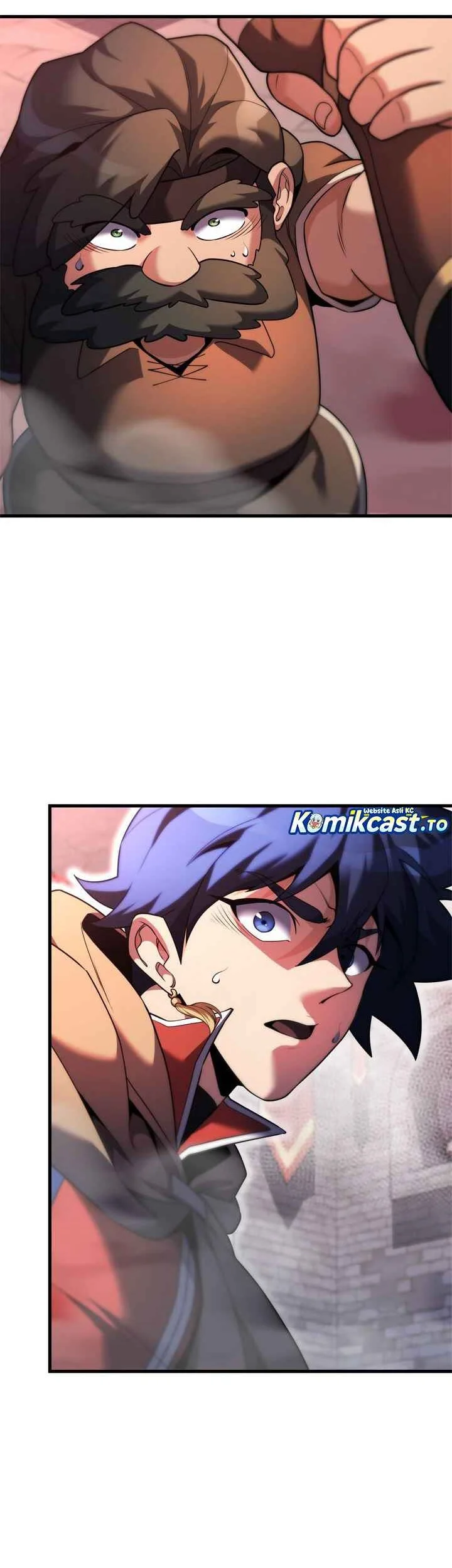 Eldmia Ega, The Reincarnated Avenger Chapter 15 Gambar 37