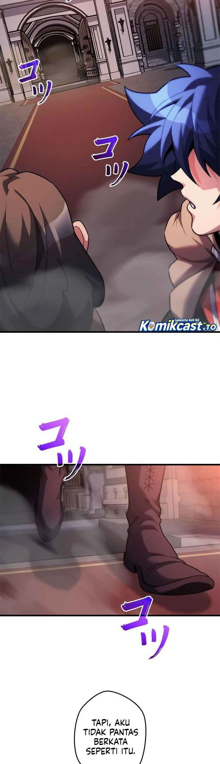 Eldmia Ega, The Reincarnated Avenger Chapter 15 Gambar 40