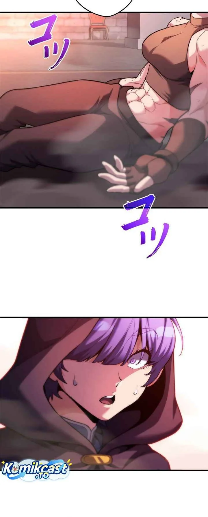 Eldmia Ega, The Reincarnated Avenger Chapter 15 Gambar 41