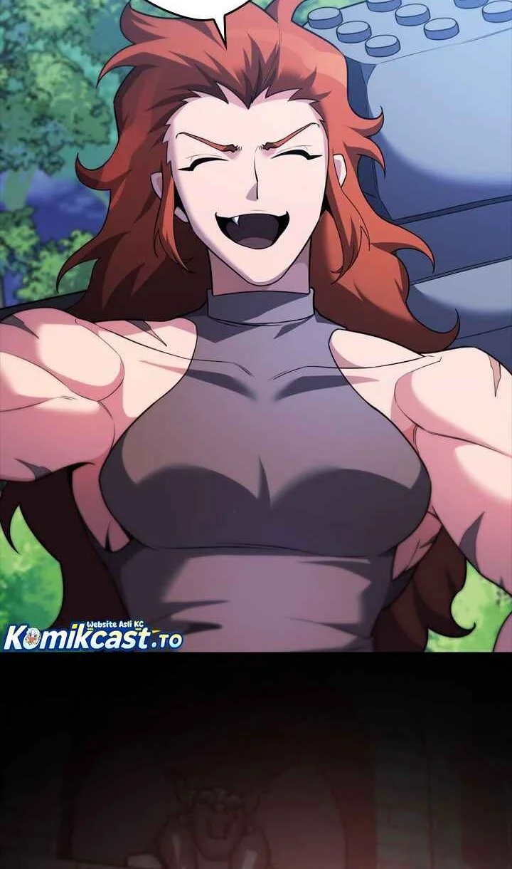 Eldmia Ega, The Reincarnated Avenger Chapter 15 Gambar 45