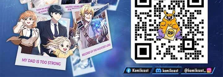 Eldmia Ega, The Reincarnated Avenger Chapter 15 Gambar 48