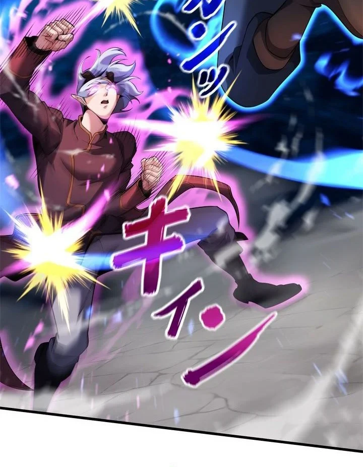 Eldmia Ega, The Reincarnated Avenger Chapter 16 Gambar 41