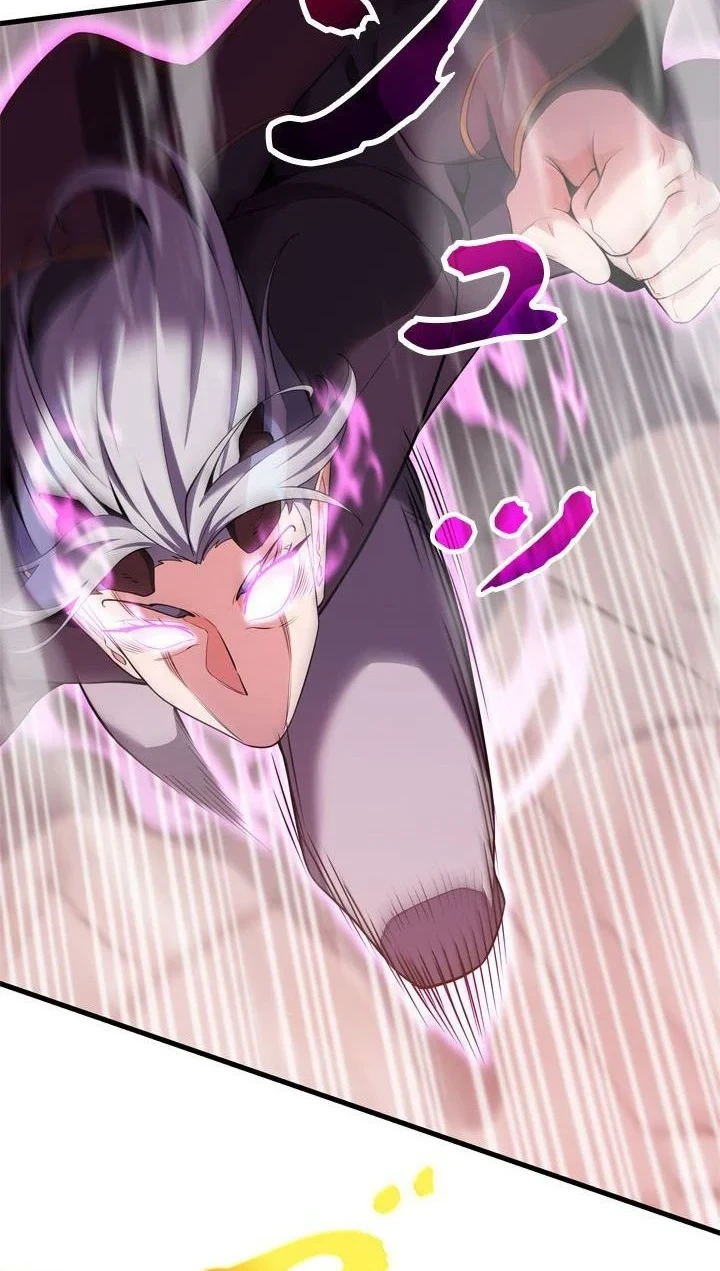 Eldmia Ega, The Reincarnated Avenger Chapter 16 Gambar 43