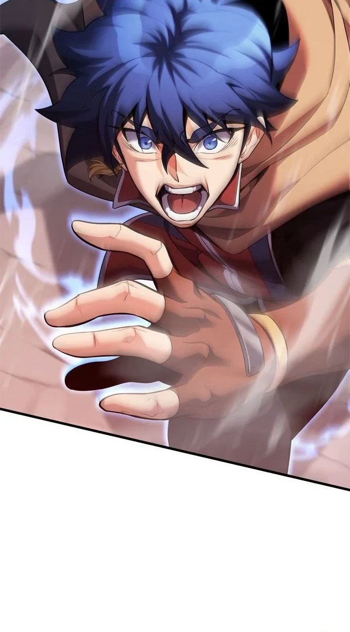 Eldmia Ega, The Reincarnated Avenger Chapter 16 Gambar 46