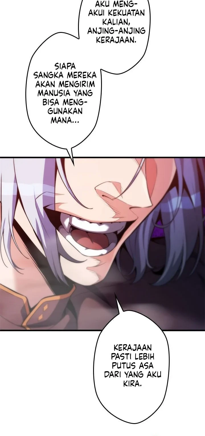 Eldmia Ega, The Reincarnated Avenger Chapter 16 Gambar 52