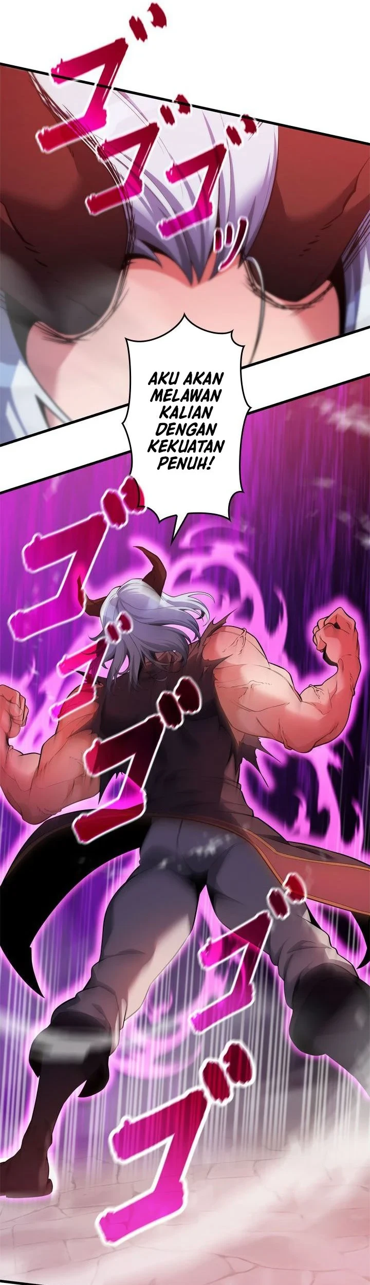 Eldmia Ega, The Reincarnated Avenger Chapter 16 Gambar 54