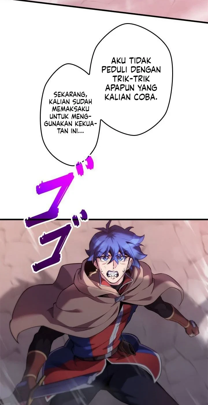 Eldmia Ega, The Reincarnated Avenger Chapter 16 Gambar 55