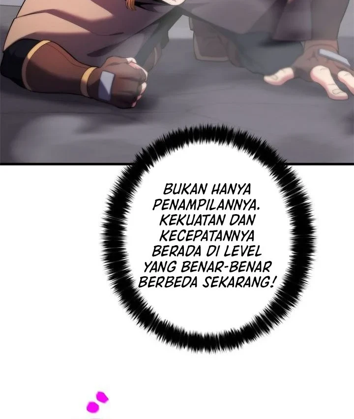 Eldmia Ega, The Reincarnated Avenger Chapter 17 Gambar 42