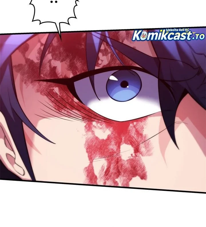 Eldmia Ega, The Reincarnated Avenger Chapter 17 Gambar 48